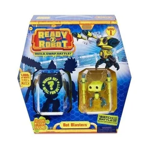 Bild von Ready 2 Robot Bot Blasters - Style 4