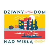 Polnische buch : Dziwny dom... - Zuzanna Fruba