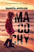 Macochy - Danuta Awolusi - buch auf polnisch 