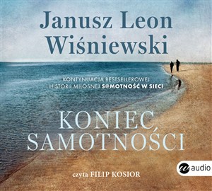 Obrazek [Audiobook] Koniec samotności