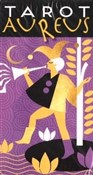 Tarot Aure... - Anang Ruth Il. -  polnische Bücher
