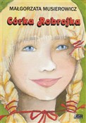 Córka Robr... - Małgorzata Musierowicz - buch auf polnisch 