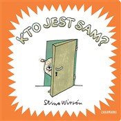 Polnische buch : Kto jest s... - Stina Wirsén