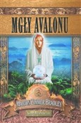 Mgły Avalo... - Marion Zimmer Bradley -  polnische Bücher