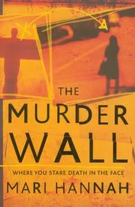 Bild von Murder Wall