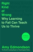 Polska książka : Right Kind... - Amy Edmondson