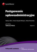 Postępowan... -  fremdsprachige bücher polnisch 