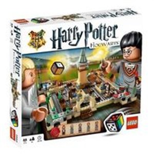 Bild von Harry Potter hogwarts 3862