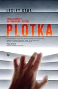 Plotka - Kara Lesley -  Polnische Buchandlung 