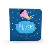Plusk! - Canizales - Ksiegarnia w niemczech