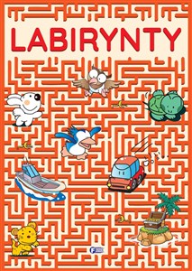 Bild von Labirynty