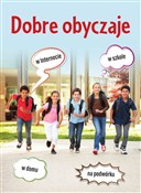 Dobre obyc... - Jarosław Górski -  Książka z wysyłką do Niemiec 