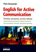 English fo... - Piotr Domański -  polnische Bücher