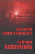 Polska książka : Cyfrowa ka... - Christie Kerdellant, Eric Meyer