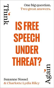 Obrazek Is Free Speech Under Threat?
