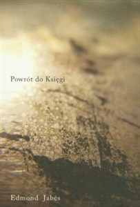 Obrazek Powrót do Księgi