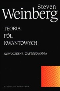 Bild von Teoria pól kwantowych Tom 2 Nowoczesne zastosowania