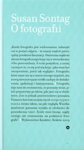 Obrazek O fotografii