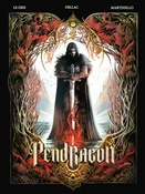 Polnische buch : Pendragon ... - Gris Jerome Le