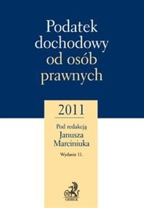 Bild von Podatek dochodowy od osób prawnych