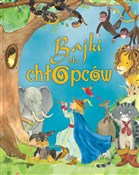 Książka : Bajki dla ... - Joanna Gaca (tłum.)