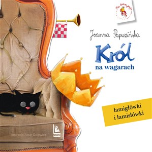 Bild von Król na wagarach