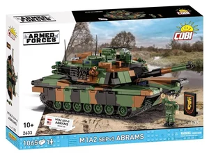 Obrazek M1A2 Abrams (PL)