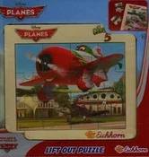 Polska książka : PLANES sam...