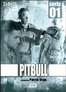 Obrazek Pitbull seria 01