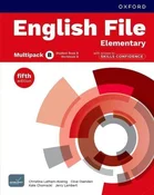 English Fi... - Christina Latham-Koenig, Clive Oxenden, Paul Seli - Ksiegarnia w niemczech