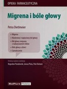 Polska książka : Migrena i ... - Petra Dietlmeier