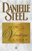 Hotel Vend... - Danielle Steel -  fremdsprachige bücher polnisch 
