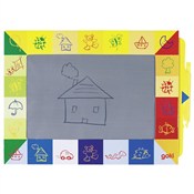 Tablica śc... -  Książka z wysyłką do Niemiec 