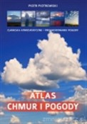Atlas chmu... - Edyta Rzepecka, Piotr Piotrowski -  polnische Bücher