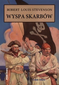 Obrazek Wyspa skarbów