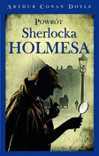 Powrót She... - Arthur Conan Doyle - buch auf polnisch 