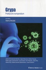 Bild von Grypa Praktyczne kompendium