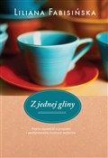 Z jednej g... - Liliana Fabisińska -  Książka z wysyłką do Niemiec 