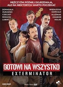 Bild von Gotowi na wszystko. Exterminator