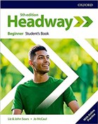 Headway Be... - Liz Soars, John Soars, Jo McCaul -  Książka z wysyłką do Niemiec 