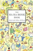 Zobacz : The ha ha ... - Janet Ahlberg
