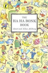 Bild von The ha ha bonk book