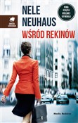 Wśród reki... - Nele Neuhaus -  Polnische Buchandlung 