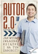 Polnische buch : Autor 2.0 - Aleksander Sowa