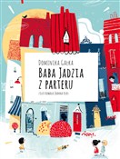 Polnische buch : Baba Jadzi... - Dominika Gałka