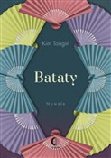 Bataty Now... - Kim Tongin -  Książka z wysyłką do Niemiec 