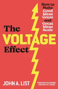 Bild von The Voltage Effect
