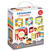 Polska książka : CzuCzu Bib... - Opracowanie Zbiorowe