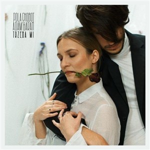 Bild von Trzeba mi CD