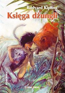 Bild von Księga dżungli
